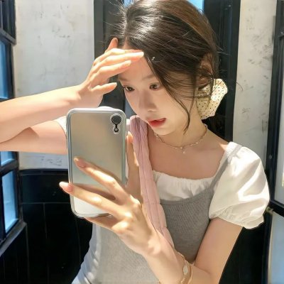 当男人恋爱时