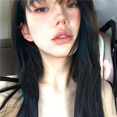 默